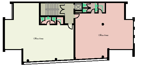 Ross Plaza